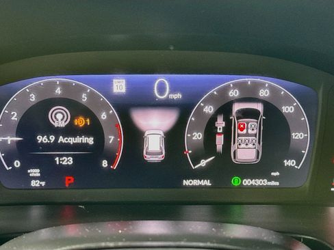 Used 2026 Honda Passport TrailSport Elite image 19