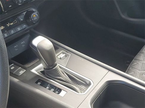 New 2026 Nissan Kicks SV image 23