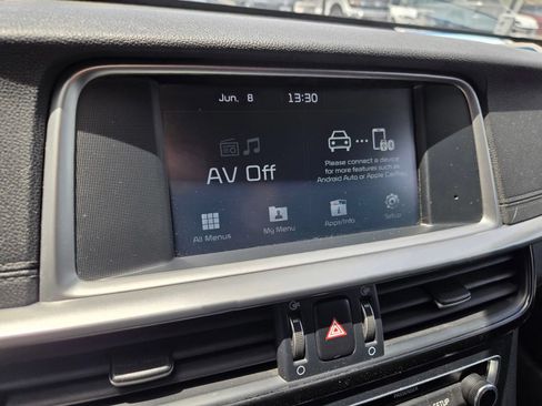 Used 2019 Kia Optima LX FWD image 22