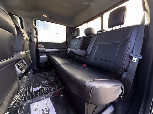 New 2026 Ford F350 Lariat w/ Lariat Ultimate Package image 57
