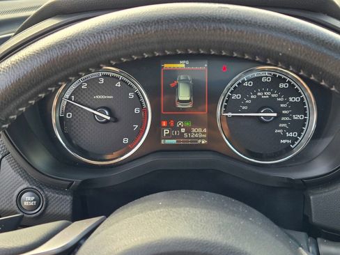 Used 2021 Subaru Forester Touring w/ Popular Package #2 image 46