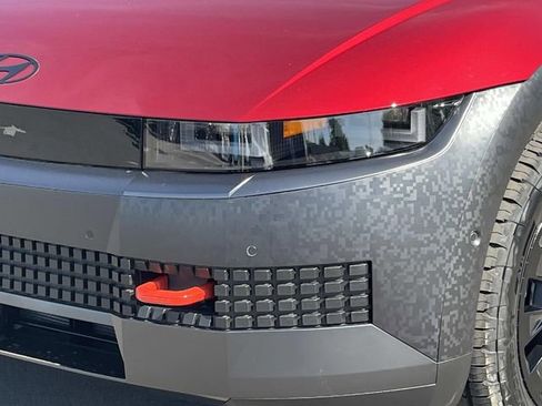 New 2026 Hyundai Ioniq 5 XRT AWD/4WD image 9