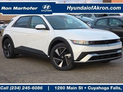 New 2025 Hyundai Ioniq 5 SEL