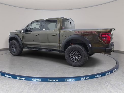 Used 2024 Ford F150 Raptor image 9