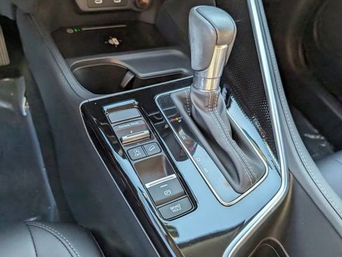 Certified 2025 Acura ADX FWD image 27