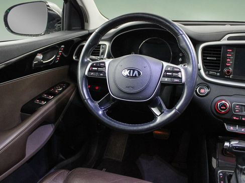 Used 2019 Kia Sorento SX w/ SX Touring Package AWD/4WD image 18