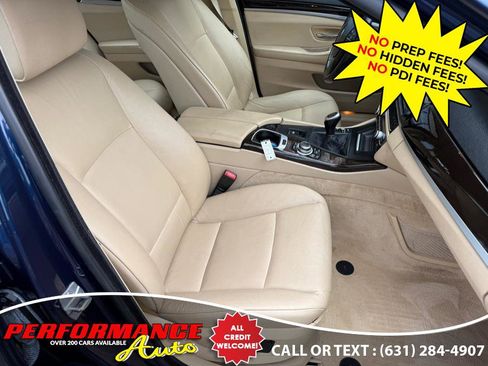 Used 2013 BMW 535i Sedan image 23