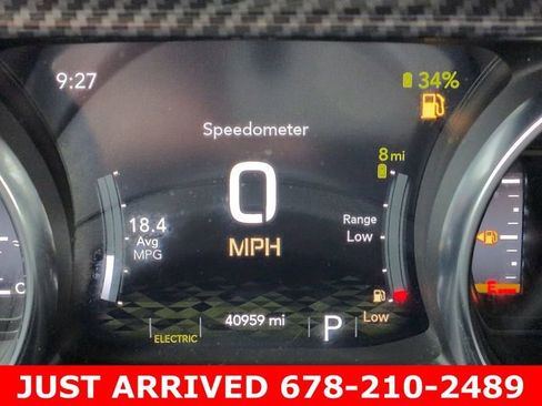 Used 2023 Jeep Wrangler Unlimited Sahara w/ Cold Weather Group image 30