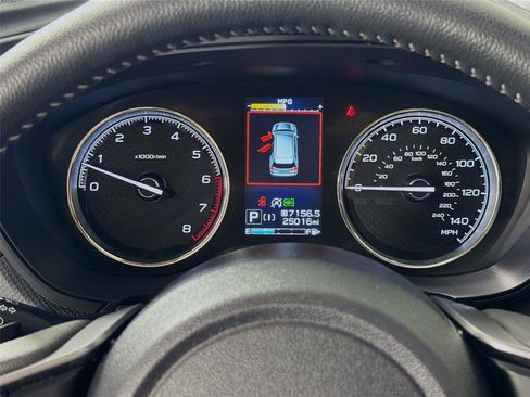 Used 2024 Subaru Forester Touring AWD/4WD image 18
