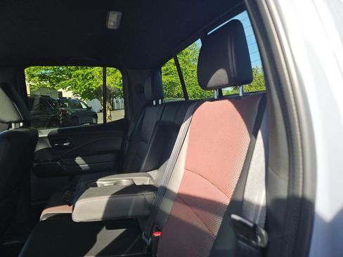 New 2026 Honda Ridgeline Black Edition image 21