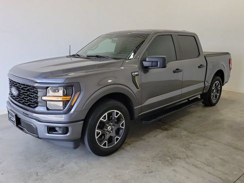 Used 2024 Ford F150 STX RWD image 29