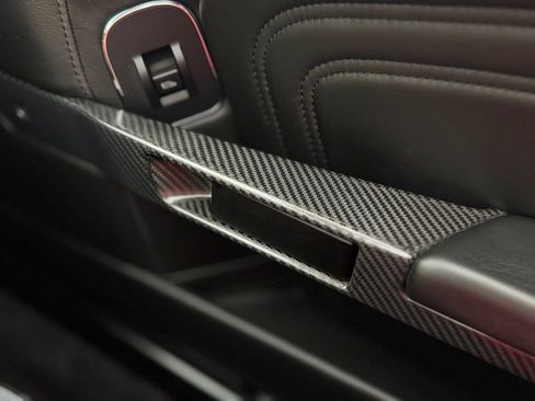 Used 2012 Aston Martin DBS Volante image 53