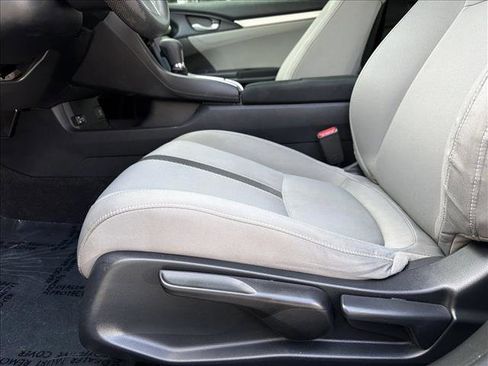 Used 2016 Honda Civic EX-T image 12