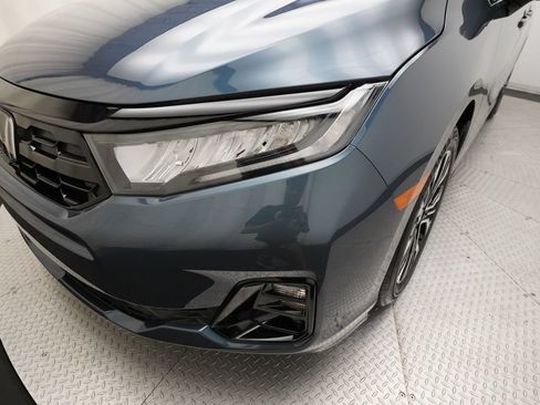 Certified 2026 Honda Odyssey Elite image 24