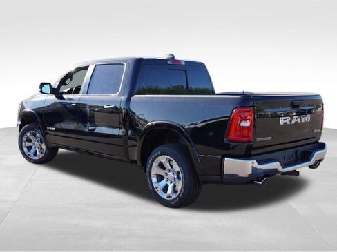 New 2026 RAM 1500 Big Horn AWD/4WD image 5