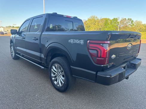 Used 2024 Ford F150 King Ranch image 5