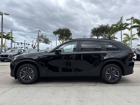 New 2026 MAZDA CX-70 SC Plus image 28