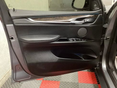 Used 2016 BMW X5 xDrive35i image 7