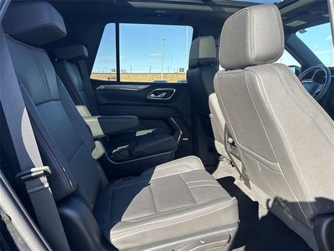 Used 2023 Chevrolet Tahoe RST w/ Luxury Package image 28