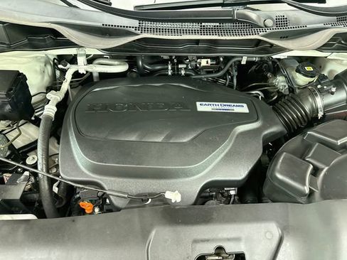Used 2019 Honda Odyssey Elite image 35