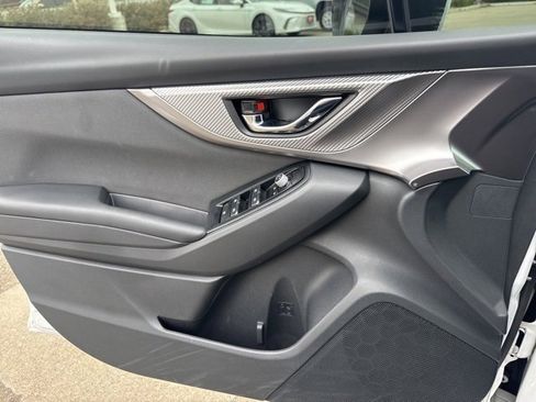 Used 2022 Subaru WRX Premium image 16