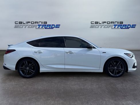 Used 2023 Acura Integra A-Spec image 4