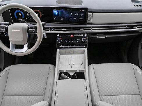 Certified 2026 Hyundai Santa Fe SEL image 13