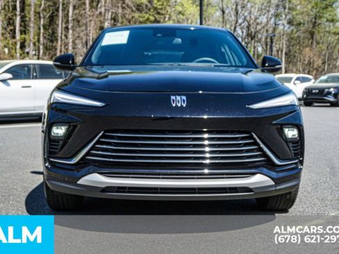 Used 2025 Buick Envista Preferred image 10