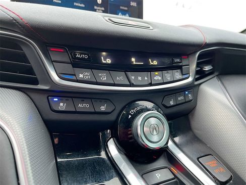 Used 2023 Acura TLX Type S image 15
