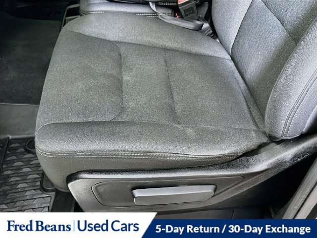 Used 2019 RAM 1500 Tradesman AWD/4WD image 25