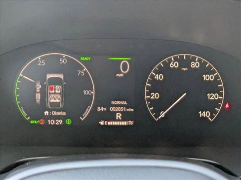 Certified 2026 Honda CR-V Sport image 11