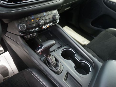 Used 2026 Dodge Durango SRT Hellcat AWD/4WD image 35