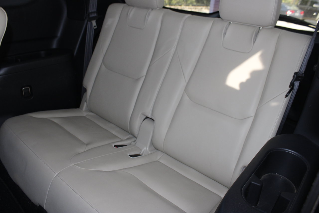 Used 2019 MAZDA CX-9 Touring w/ Touring Premium Package FWD image 24