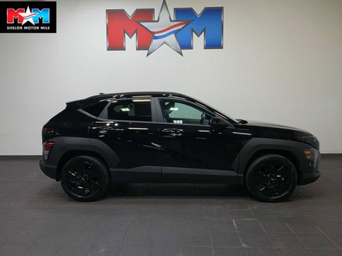 New 2026 Hyundai Kona SEL Sport FWD image 1