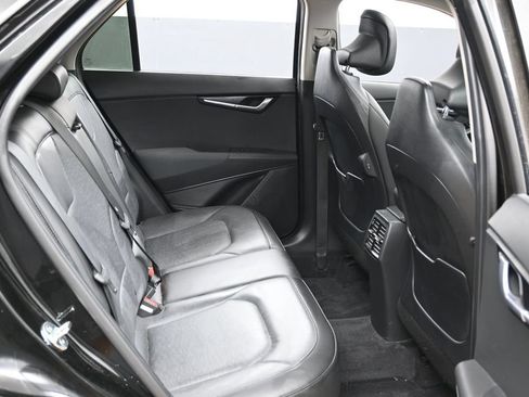 Used 2023 Kia Niro SX Touring FWD image 35