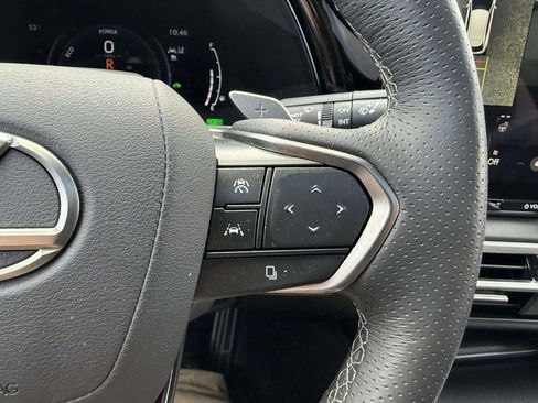 Used 2024 Lexus RX 500h F Sport image 20