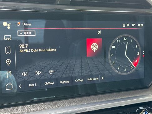 Certified 2024 GMC Sierra 2500 Denali w/ Denali Reserve Package image 25