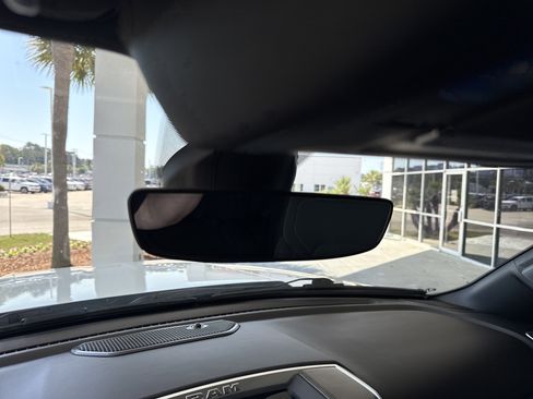 Used 2022 RAM 1500 Big Horn AWD/4WD image 25