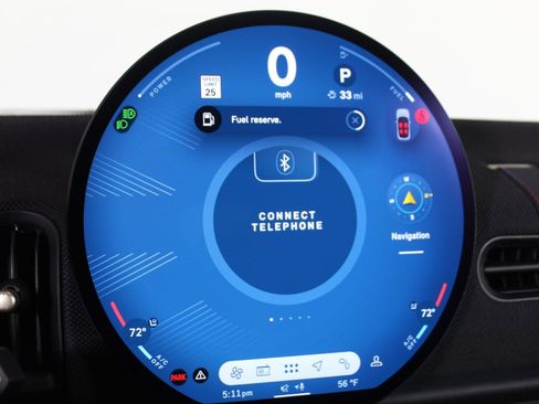 New 2026 MINI Cooper S image 15