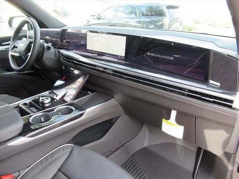 New 2026 Cadillac Escalade ESV Sport w/ Touring Package image 10