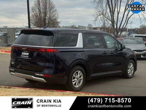 Certified 2024 Kia Carnival LX image 8
