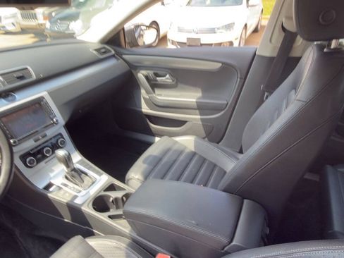 Used 2012 Volkswagen CC Sport FWD image 30
