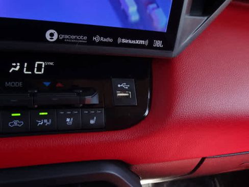 Used 2022 Toyota Tundra TRD Pro w/ Security Package (TMS) image 32