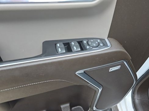 Certified 2023 Chevrolet Silverado 1500 LTZ w/ LTZ Premium Package image 28