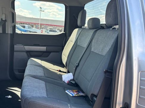 Used 2023 Ford F150 XLT image 8