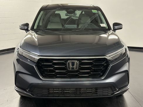 Certified 2023 Honda CR-V EX image 6