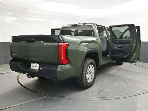 Used 2022 Toyota Tundra SR5 AWD/4WD image 43