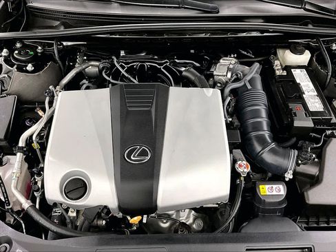 Used 2022 Lexus ES 350 F Sport image 32