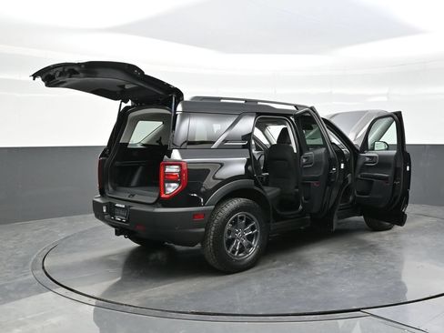 Used 2023 Ford Bronco Sport Big Bend w/ Convenience Package AWD/4WD image 46