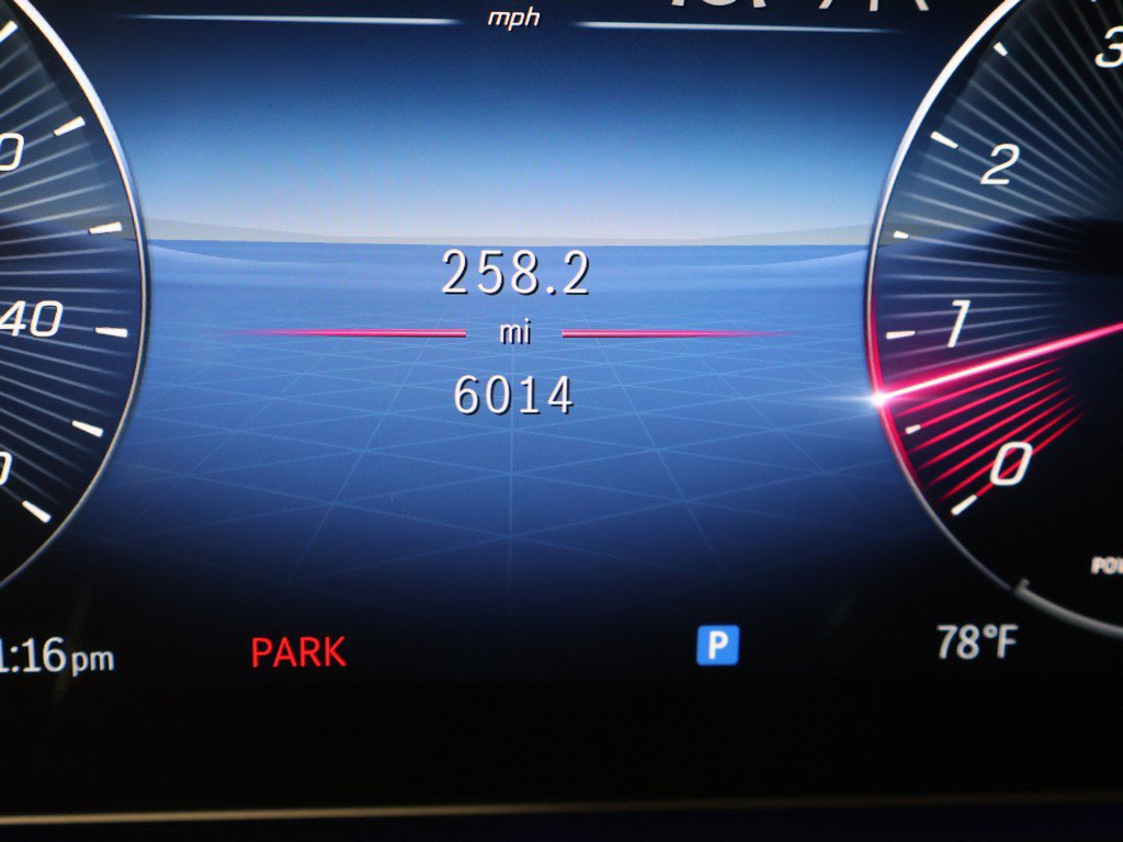 Used 2025 Mercedes-Benz GLS 450 4MATIC w/ AMG Line Exterior image 47